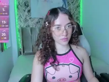 Chaturbate Sex Chat of tinysophi
