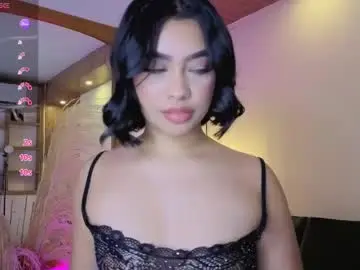 Chaturbate Sex Chat of charlotteg18