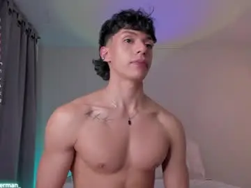 Chaturbate Best Webcam of charly_ackerman