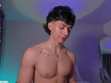 Chaturbate Private Sex Chat of charly_ackerman