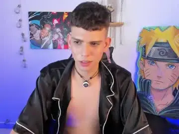 Chaturbate Adult Webcams of jasson___