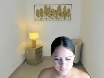 Chaturbate Sex Cam of jessi_powel