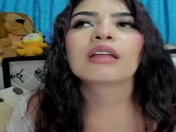 Chaturbate Best Webcam of mia_helll