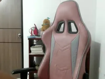 Chaturbate Nude Webcam of nebyula_star