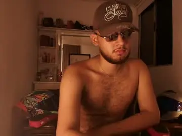 Chaturbate Live Sex Cam of sebolaz