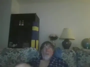 Chaturbate Nude Webcam of silverfunfox