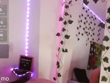 Chaturbate Adult Webcam of sweett_minionn