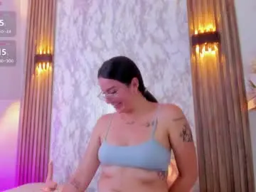 Chaturbate Sex Cam of miss_merlin_