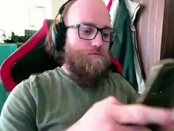 Chaturbate Adult Webcam of buhalteris