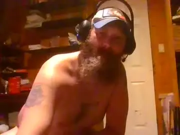 Chaturbate Free Porn Cam of capchad1987