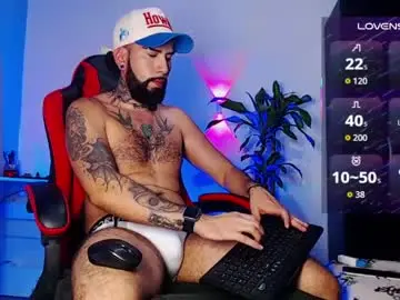 Chaturbate Nude Webcam of diilanhot