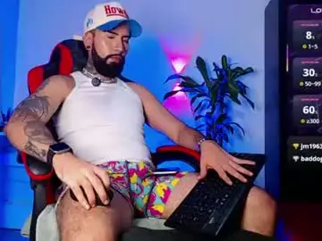 Chaturbate Live Porn of diilanhot