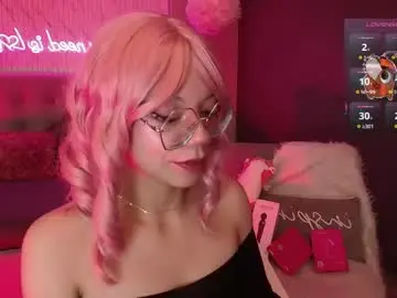 Chaturbate Free Live Porn of jade_storm_