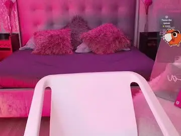 Chaturbate Live Sex of jade_storm_