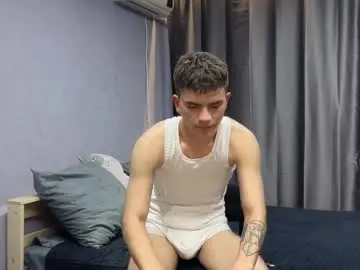 Chaturbate Free Porn Cam of maxwoolf