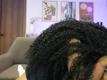 Chaturbate Adult Webcam of naomixjones1