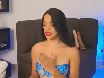 Chaturbate Live Sex Cam of naughtyxnicolle