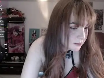 Chaturbate Private Sex Chat of avril2809