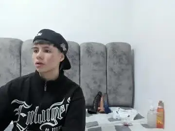 Chaturbate Best Webcam of bruno_cruz