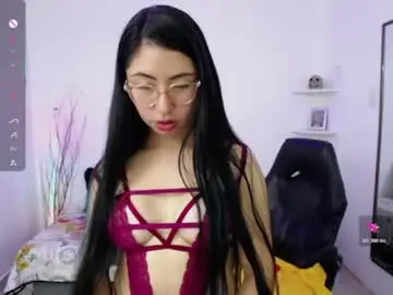 Chaturbate Live Porn of demyanderson_