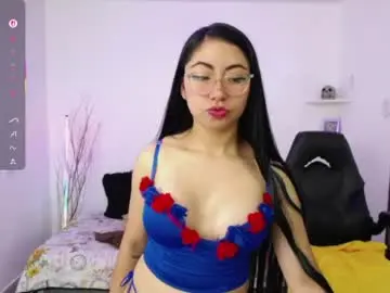 Chaturbate Nude Webcam of demyanderson_