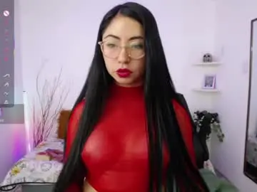 Chaturbate Sex Cam of demyanderson_