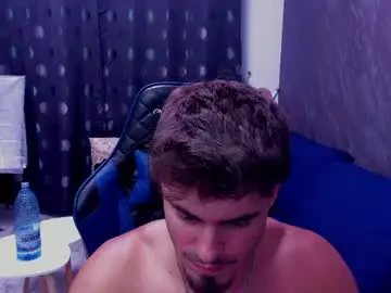 Chaturbate Best Webcam of greekgod199
