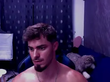 Chaturbate Live Porn of greekgod199