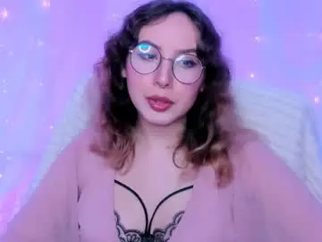 Chaturbate Live Sex Cam of jasminemilko