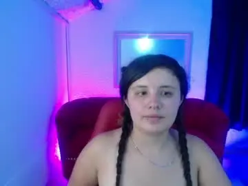 Chaturbate Sex Cam of nathaly_low
