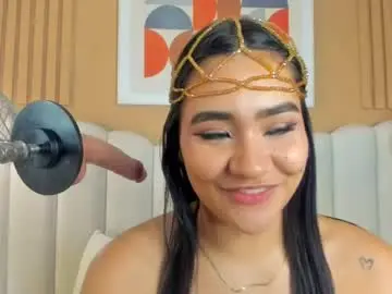 Chaturbate Nude Webcam of noa_moon