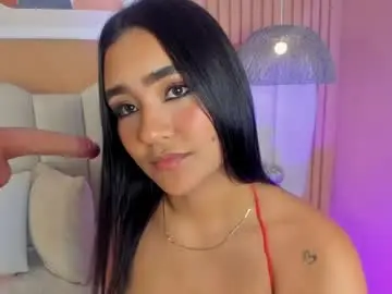 Chaturbate Live Sex Cam of noa_moon