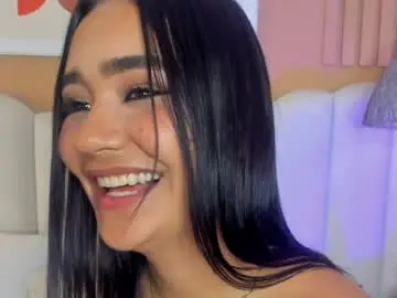 Chaturbate Live Sex Cam of noa_moon