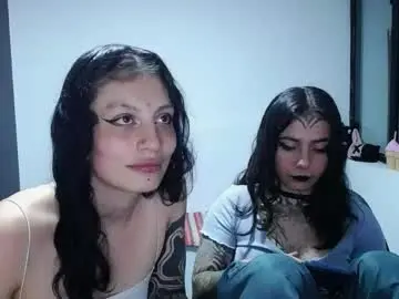 Chaturbate Live Sex Cam of _onthary_6