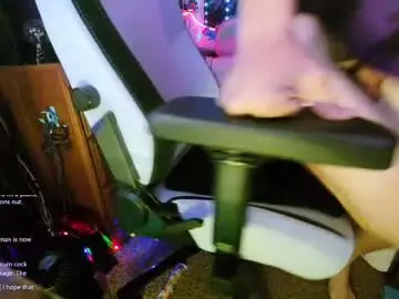 Chaturbate Adult Webcam of aaronskeetman