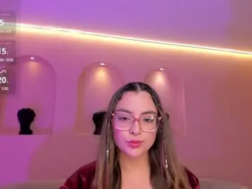 Chaturbate Watch Live Sex Cams of allisonrogersx