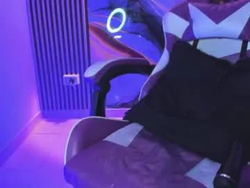 Chaturbate Sex Chat of chloe_jacksonn