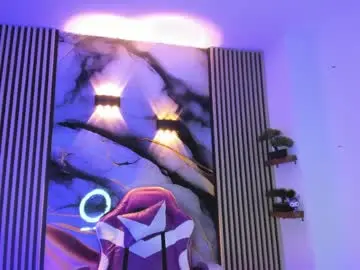 Chaturbate Free Porn Cam of chloe_jacksonn