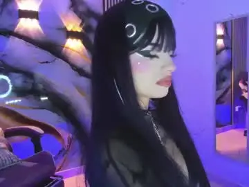 Chaturbate Live Sex of chloe_jacksonn