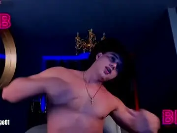 Chaturbate Best Webcam of david_cage1