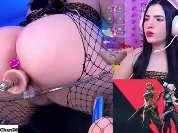 Chaturbate Adult Webcam of demi_chan