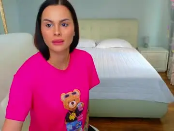 Chaturbate Nude Webcam of divineluxe