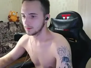 Chaturbate Nude Webcam of golden_boyyy21