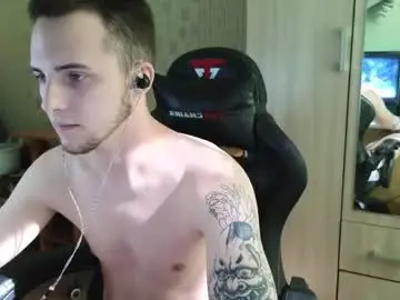 Chaturbate Live Sex of golden_boyyy21
