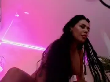 Chaturbate Live Porn of laylacruz