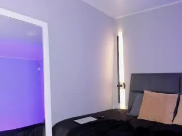 Chaturbate Free Porn Cam of tamia_25