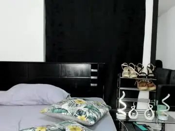 Chaturbate Free Porn Cam of violeta_gracee