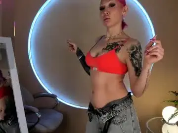 Chaturbate Best Webcam of agata__poison