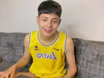Chaturbate Sex Chat of andy_belier