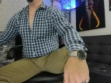 Chaturbate Live Sex of dante_bellini